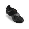 GIRO Berm Dark Shadow/Black