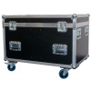 ADJ Touring Case 4x Hydro Wash X7