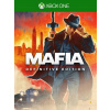 Mafia: Definitive Edition Xbox One digitálna verzia