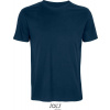 SOL'S | Odyssey, Unisex tričko, modrá navy recycled, S
