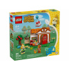LEGO Animal Crossing 77049 Návšteva u Isabelle