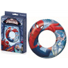 Bestway Nafukovací kruh Bestway Spider-Man 56cm