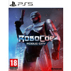 RoboCop: Rogue City (PS5)