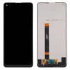 LG K51s čierny LCD displej s dotykom