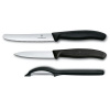 Kuchynský nôž, nožnice - VICTORINOX ZESTAW NÓŻ WARZYW OBIERACZKA 6.7113.31 (Kuchynský nôž, nožnice - VICTORINOX ZESTAW NÓŻ WARZYW OBIERACZKA 6.7113.31)
