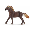 Schleich 13805 domáce zvieratko kôň Mustang žrebec