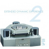 STS Digital - Extended Dynamic Experience 2 - Referenční CD