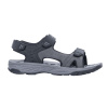 Ardon BROOK BLACK Sandále G3400/45 šedá 45