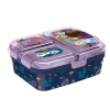 STOR Box na desiatu Frozen Ľadové kráľovstvo TRUST THE JOURNEY deleny XL