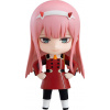 Good Smile Company Darling in the Franxx Nendoroid akčná figúrka Zero Two 10 cm