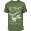 Fjällräven CLASSIC US T-SHIRT
