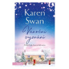 Vánoční vyznání - Swan, Karen