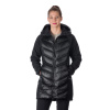 NORTHFINDER-MARGIE-269-black Čierna L 23/24