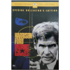 Patriot games ( Vysoká hra patriotů ) - DVD plast