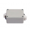 Soft-start / Obmedzovač nábehového prúdu pre transformátory, 2500VA/6,25A/400V