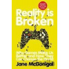 Reality is Broken - Jane McGonigal