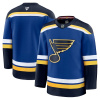 Fanatics Pánský dres St. Louis Blues NHL Premium Home Jersey Veľkosť: 56 (XXL)