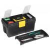 Allit 476190 Kufřík na nářadí McPlus Promo 12,5, blck / yel, PP