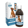 Topvet Detoxikácia sirup pre psov 200 ml