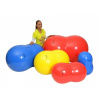 Gymnastická lopta Physio Roll 30 x 50 cm - Gymnic