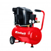Olejový kompresor Einhell TE-AC 230/24 24 l 8 bar (4010460)