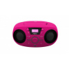 Bigben CD61 Pink