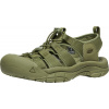 KEEN NEWPORT H2 MEN monochrome/olive drab - 47
