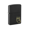 Zippo 66072 Fire Heart Design