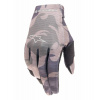 Rukavice RADAR, ALPINESTARS (zelená camo/hnedá) XL