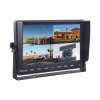 AHD monitor 10