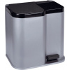Curver Odpadkový kôš Curver Duo Pedalbin