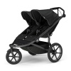 Thule Urban Glide 3 Double Black s magnetickou sponou