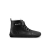 Detské zimné barefoot topánky Be Lenka Winter Kids - All Black 27