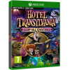 Hotel Transylvania: Scary-Tale Adventures (XONE/XSX)