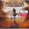 Avantasia - The Scarcrowe CD