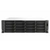 QNAP TS-h2287XU-RP-E2378-64G (Xeon 4,8GHz, ZFS, 64GB ECC RAM, 16x 3,5