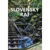 Slovenský raj 3. vydanie mapa