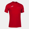Joma Montreal futbalový dres Farba: Červená, Veľkosť: 3XL.