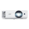 Acer H6518STi DLP 3D /FHD 1920x1080 /3500 ANSI/10000:1 /VGA, HDMI, HDMI(MHL) /1x3W repro/ 2,9 KG MR.JSF11.001