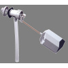 Plniaci ventil Niagara 3/8'' 00502