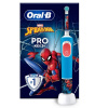 KEFKA ORAL-B VITALITY PRO 103 SPIDERMAN KIDS (103)