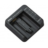 Nikon charger MH-33 pre EN-EL18d