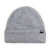 Čiapka Vans Core Basics heather grey 24/25 - Odosielame do 24 hodín