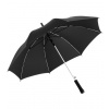 Fare Automatický deštník FA1084 Black 105 cm Fare Automatický deštník FA1084 Black 105 cm