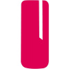 Sibel GEL POLISH UV LED farebný gél na nechty 14ml, N°13 Hot Lips Oficiálna distribúcia