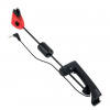 FOX Swinger MK2 Illuminated Swinger Red 1ks