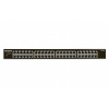 Netgear NETGEAR GS348 Nespravované Gigabit Ethernet (10/100/1000) 1U Čierna (GS348-100EUS)