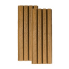 Komplet fasáda WPC WoodPlast, buk