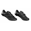 FORCE tretry ROAD WARRIOR CARBON, čierne Zvoľte Variant: 42