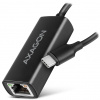 AXAGON AXAGON adaptér USB-C na GLAN(RJ-45) / ADE-ARC / USB 3.2 Gen1 / 15cm